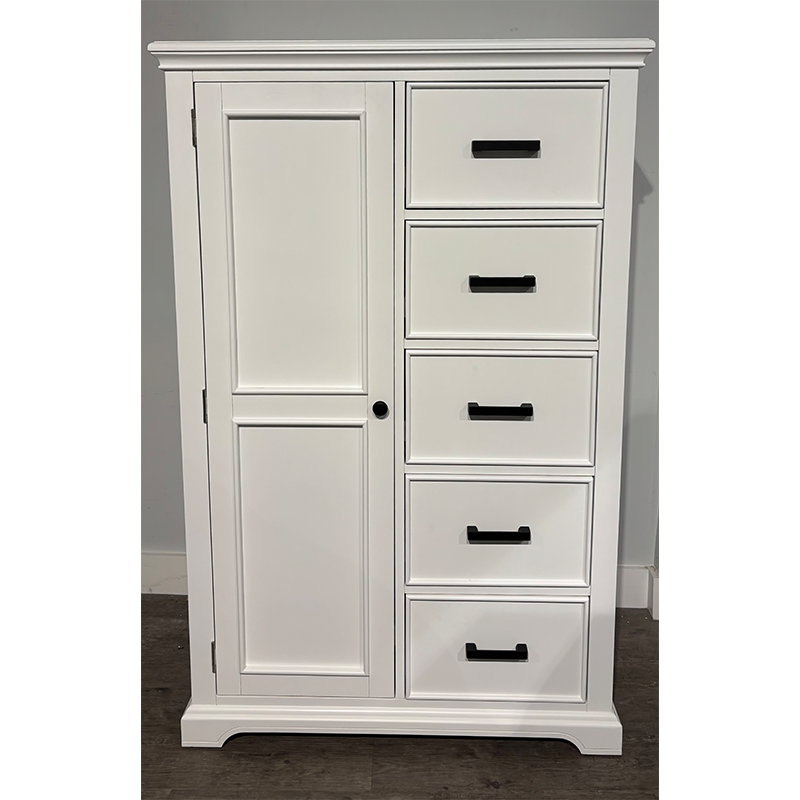 Hampton Combi Wardrobe
