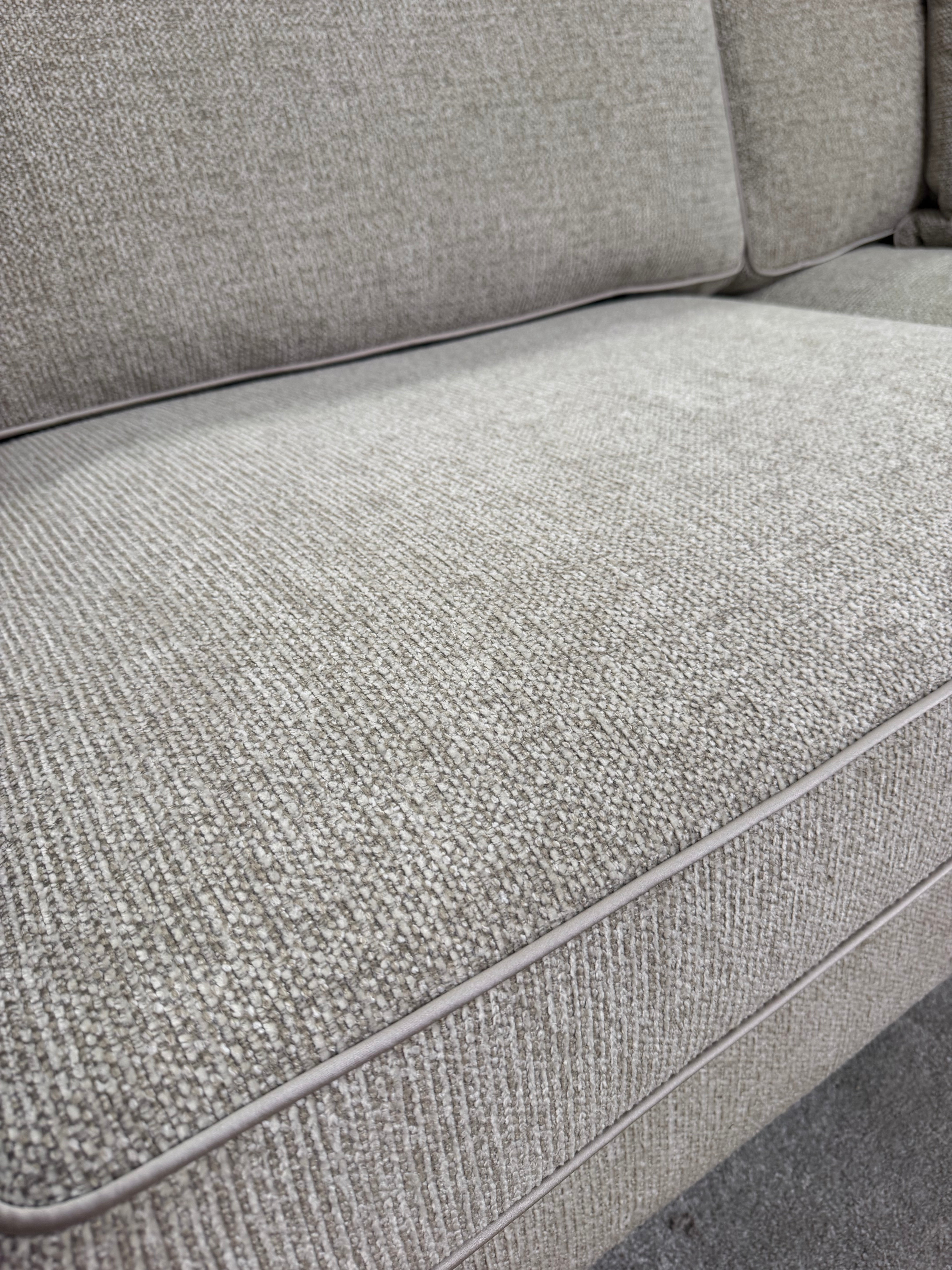 Concept Modular Corner Sofa