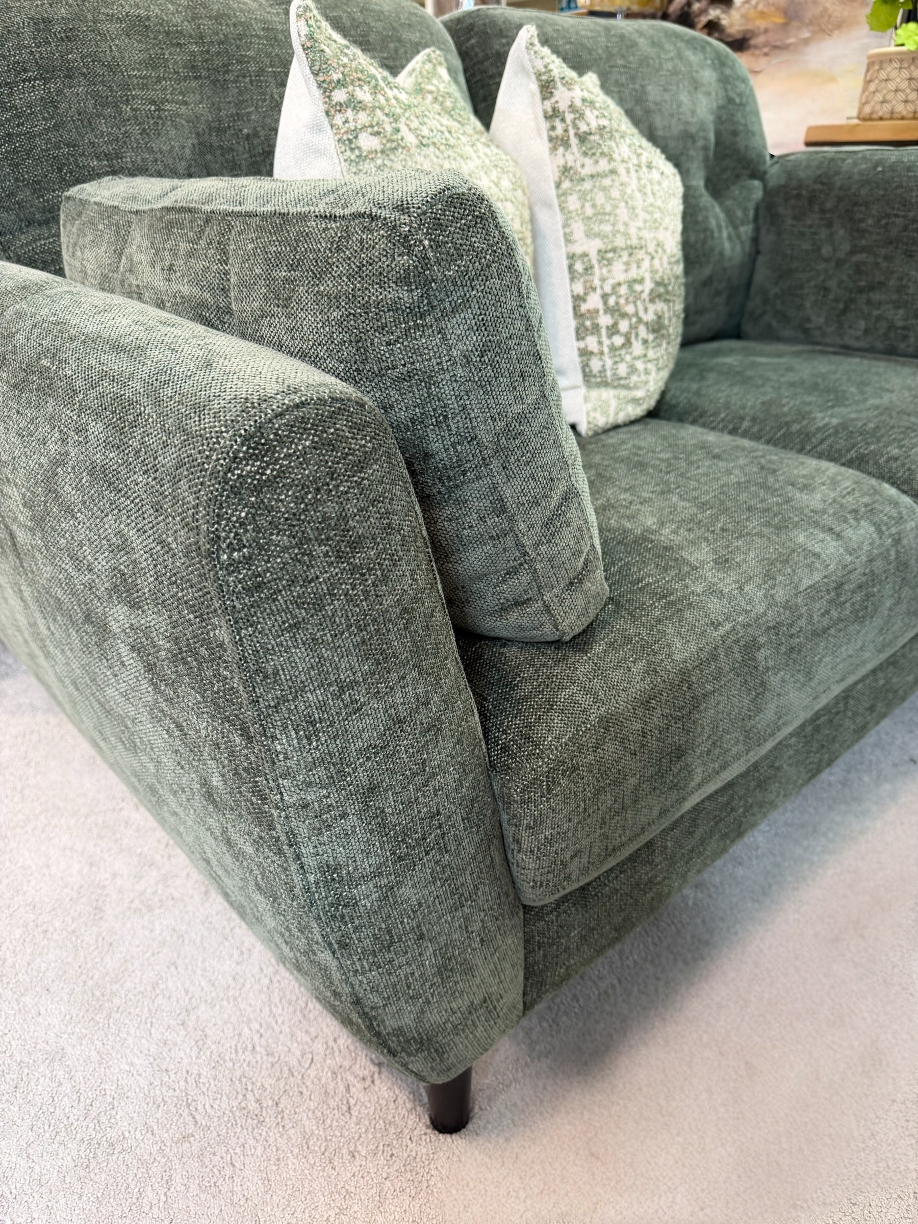 Ezra 3 Seater Sofa