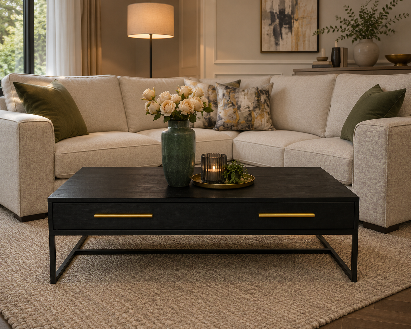 Trend Coffee Table
