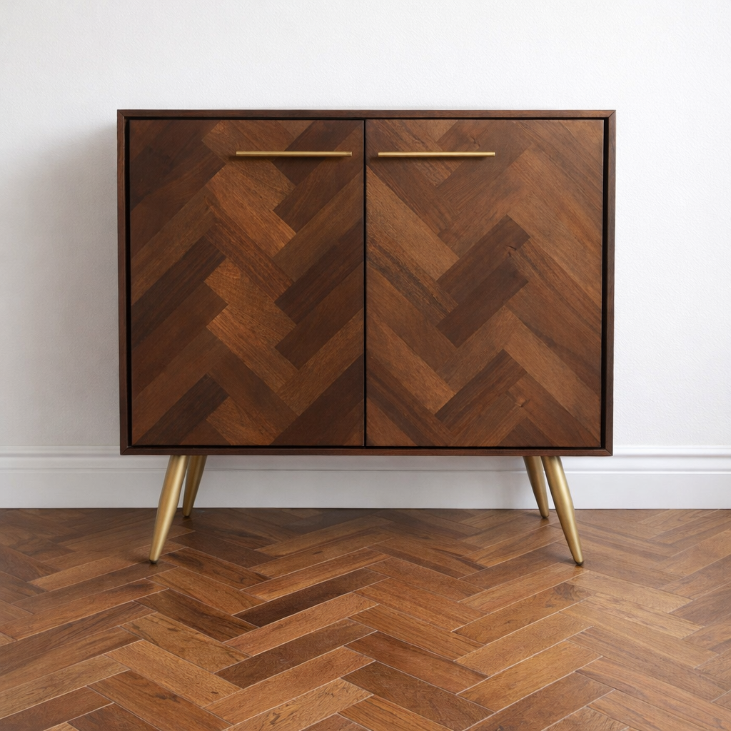 Bergen 2 Door Sideboard