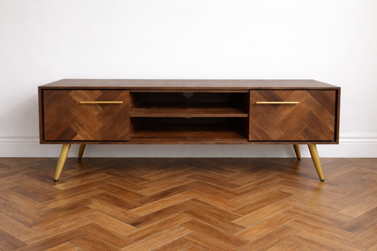 Bergen Large TV Unit