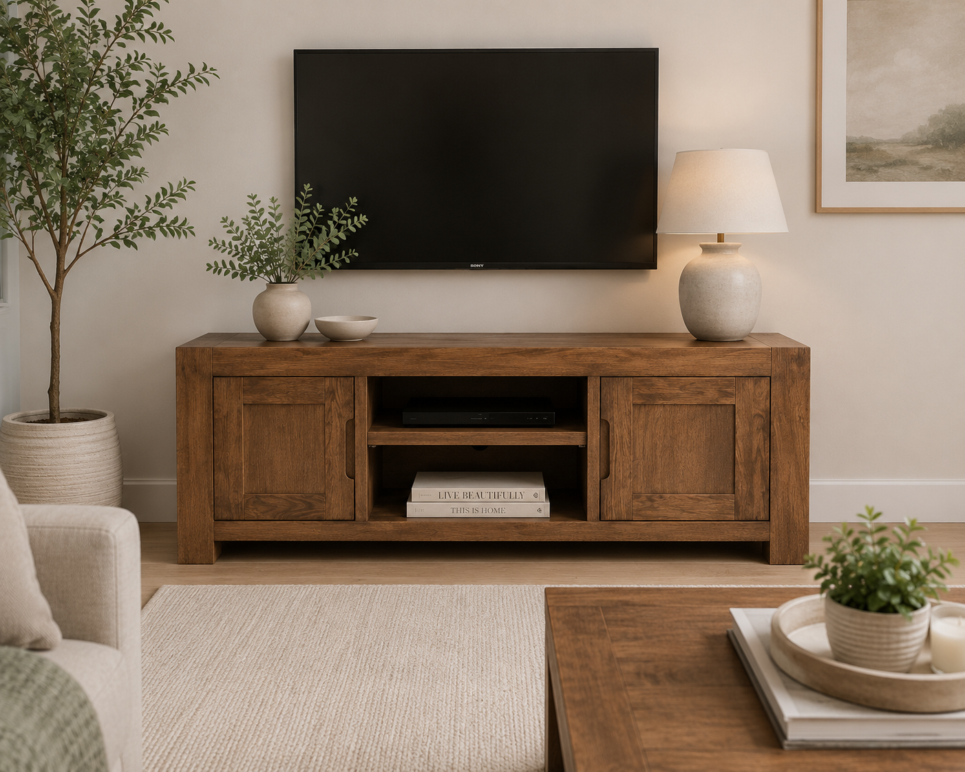 Oslo TV Unit