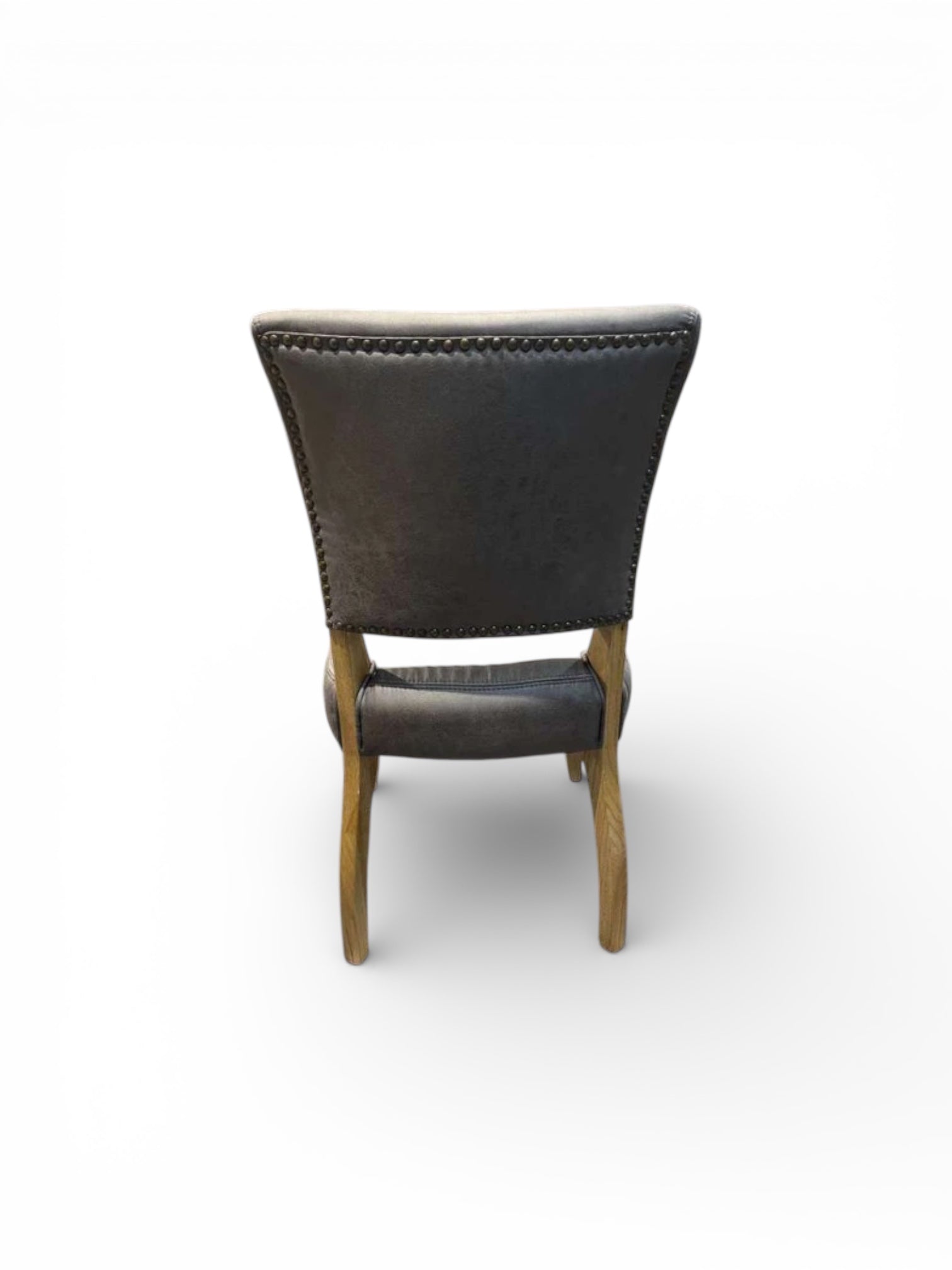 Doon Dining Chair Grey