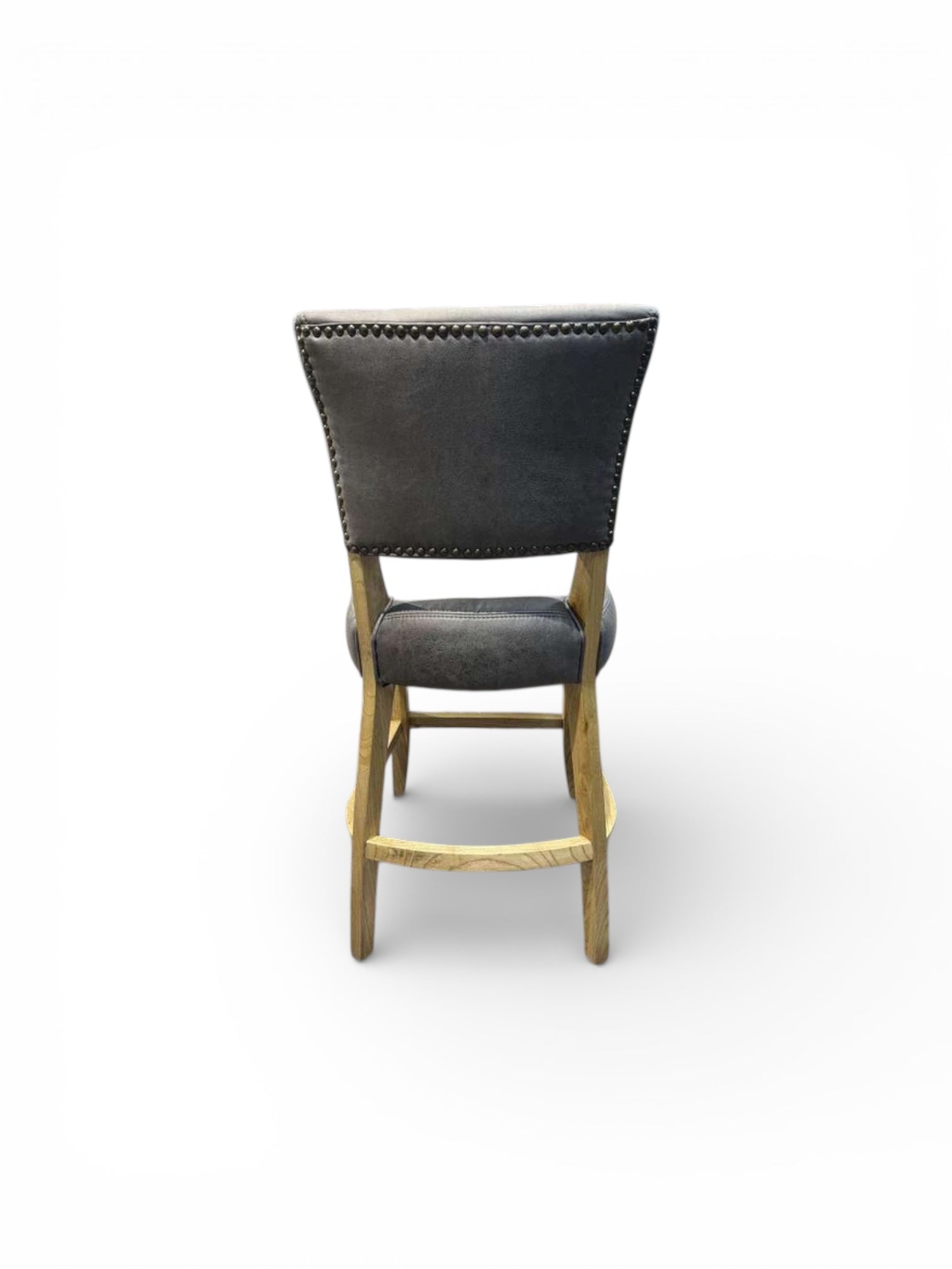 Doon Counter Stool Grey