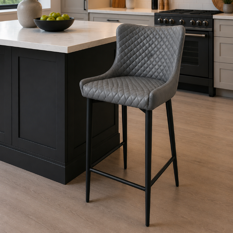 Ottawa Counter Stool Slate
