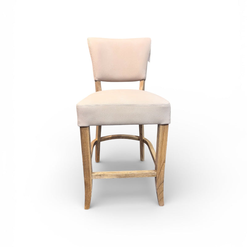 Doon Counter Stool Stone