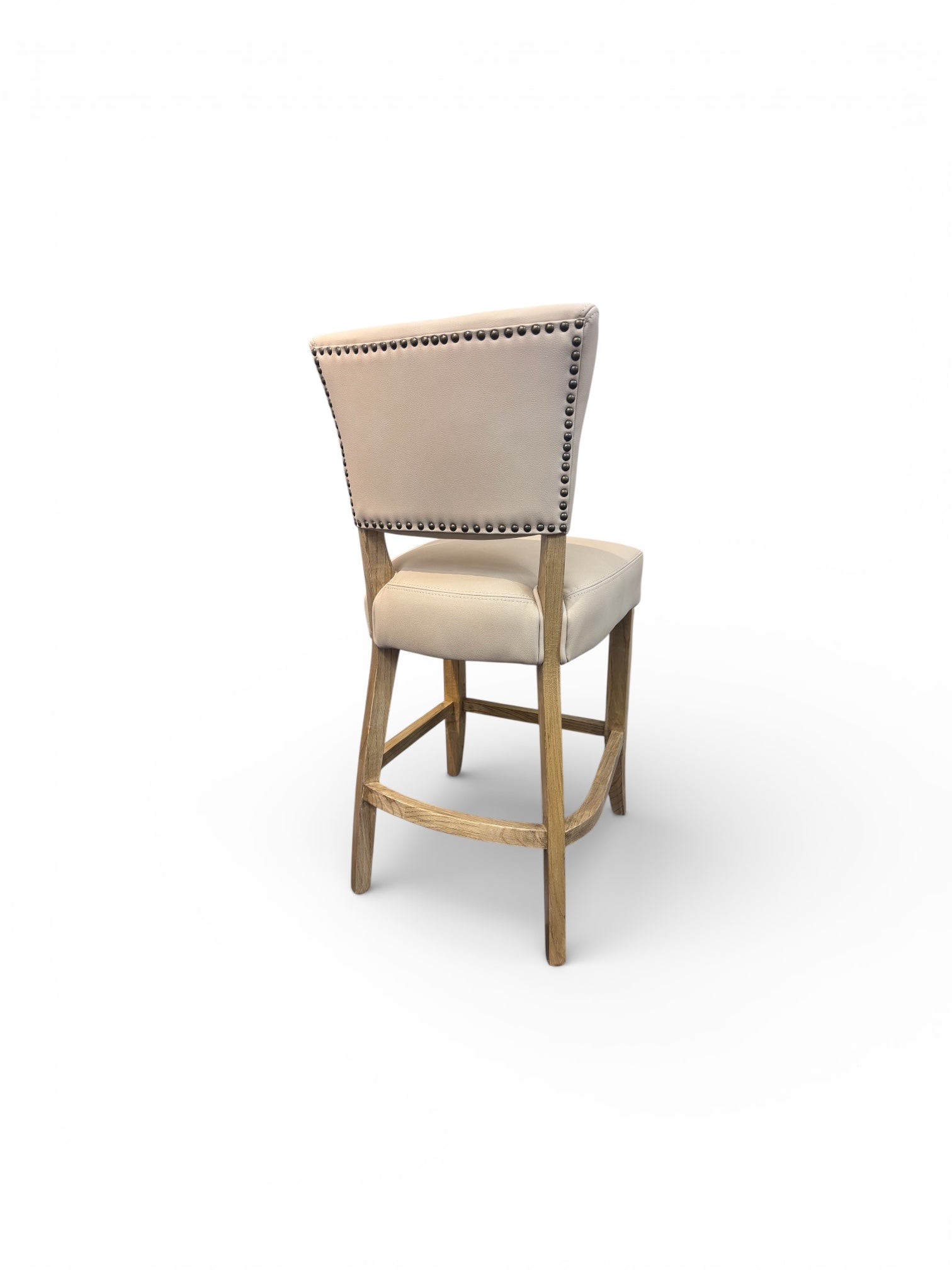 Doon Counter Stool Stone