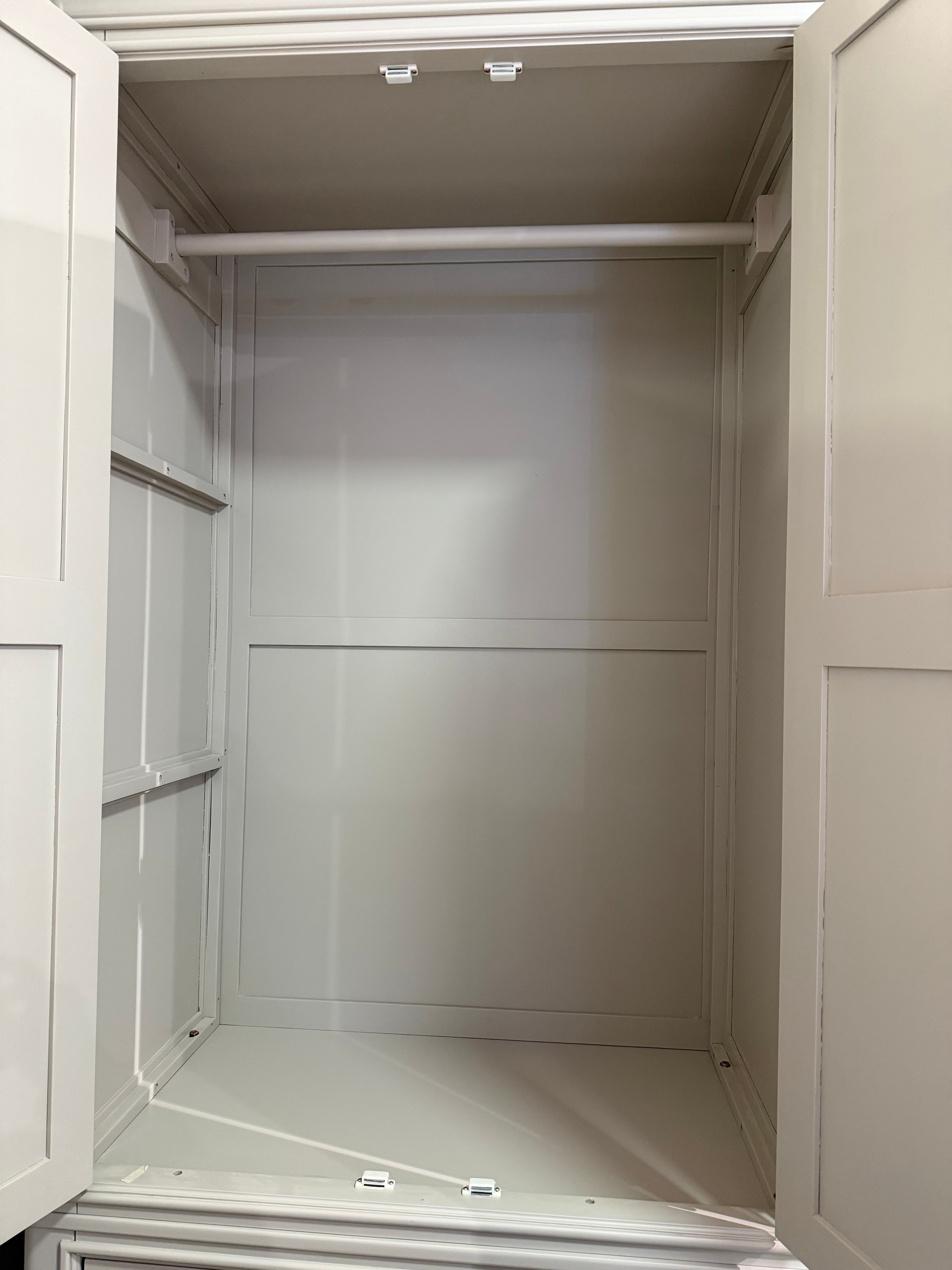 Merton 3 Door Wardrobe