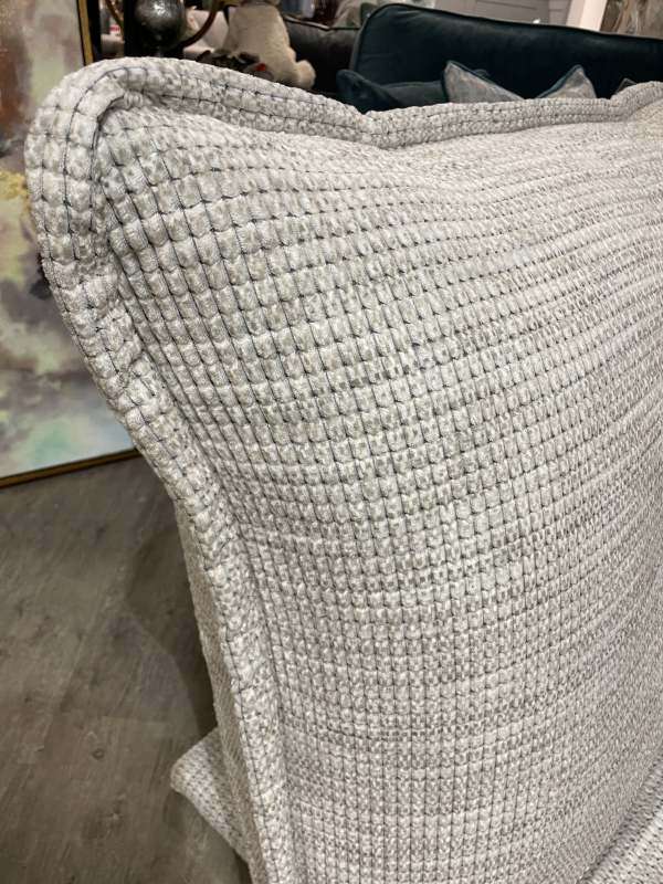 The Snoozer Chair - Grey