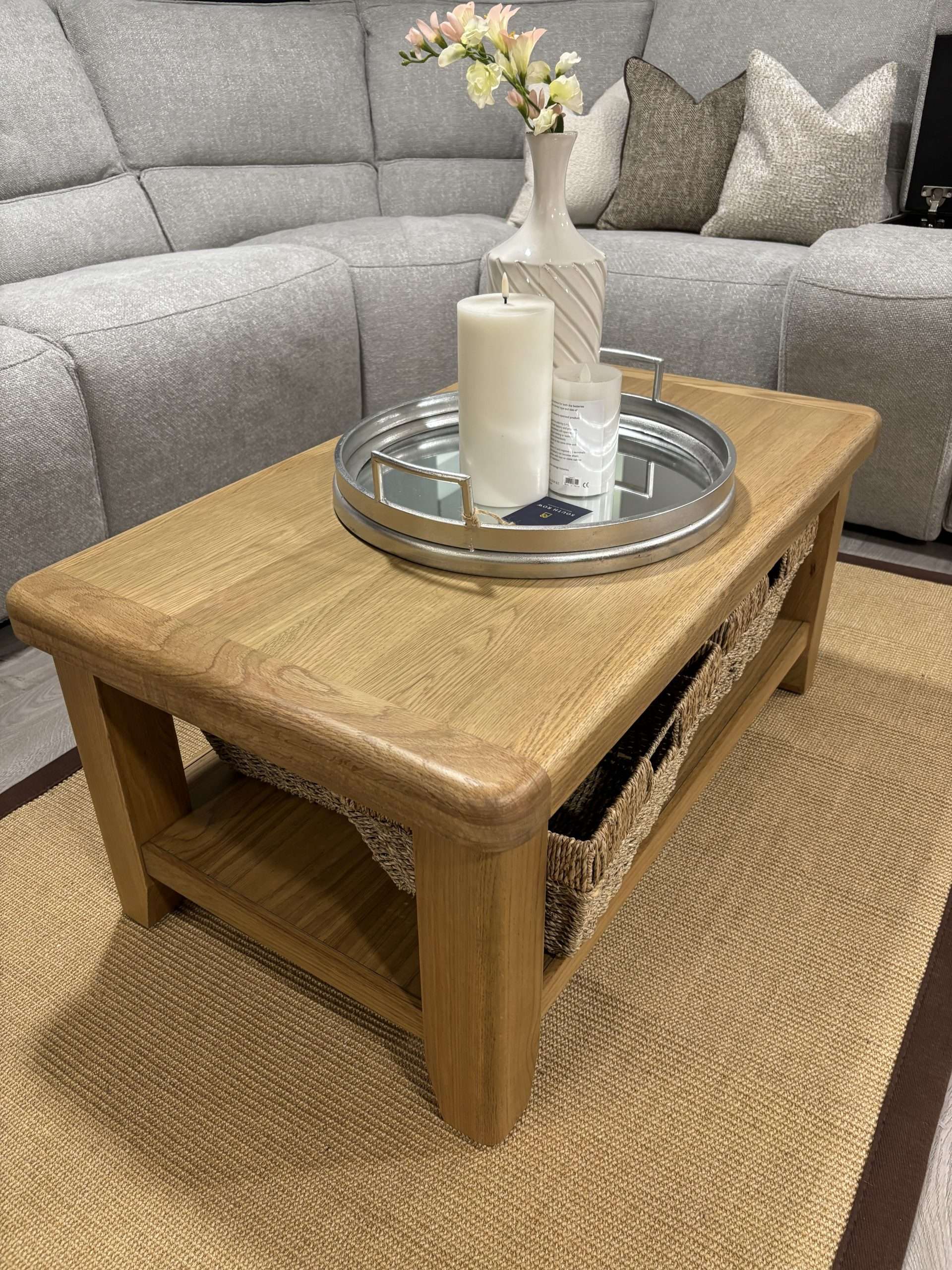 Hamilton Coffee Table