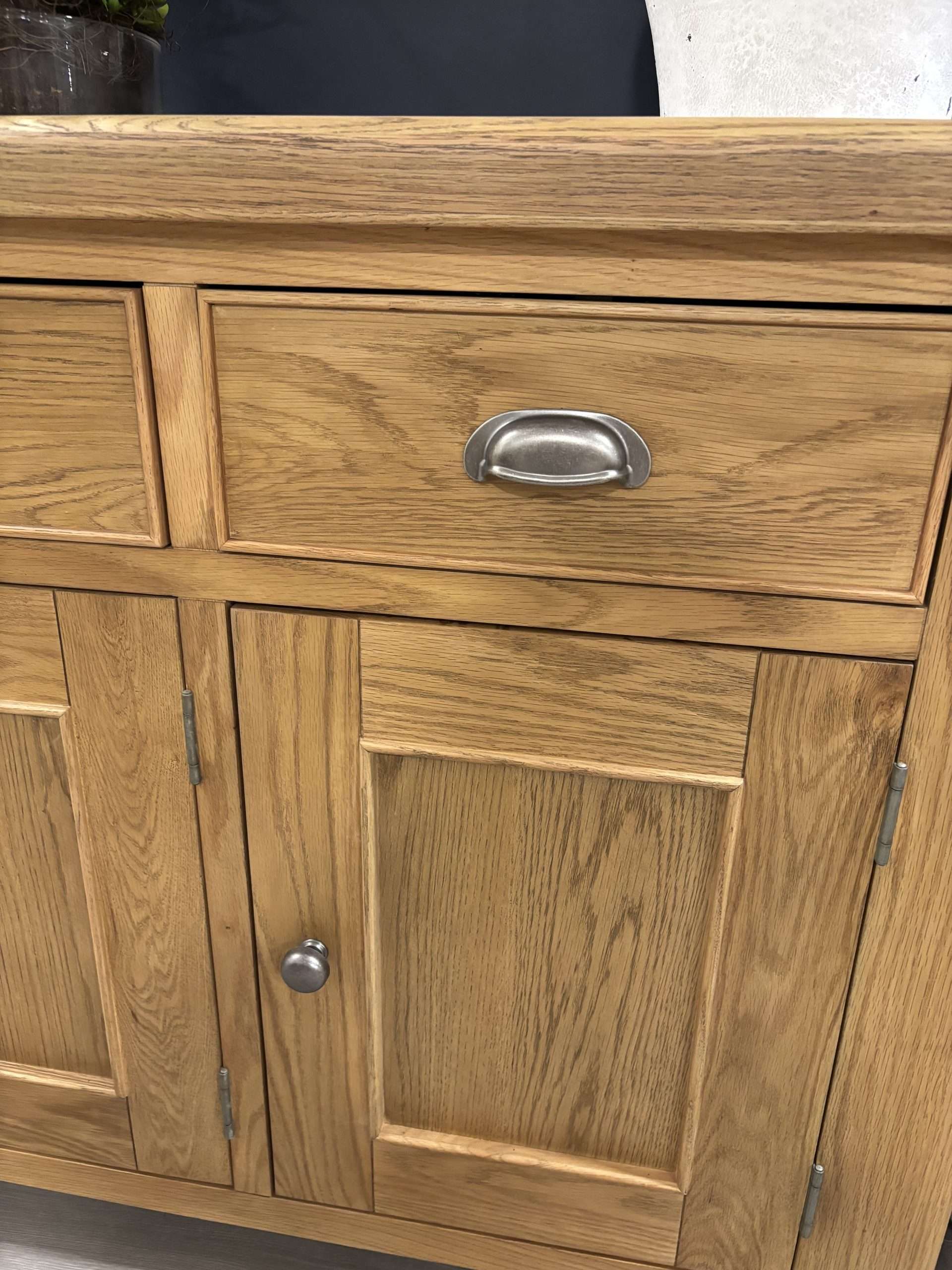 Hamilton Large 3 Door Sideboard