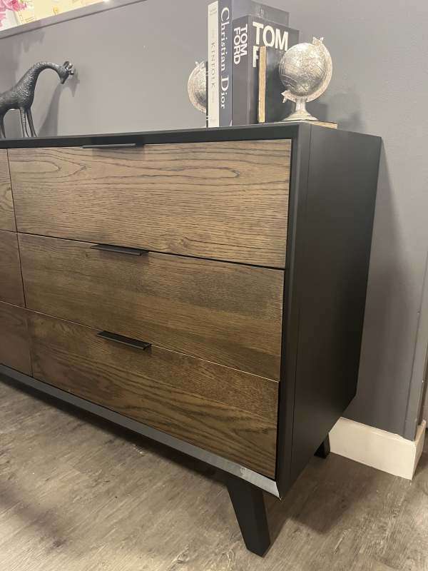 Belita Wide Chest of Drawers