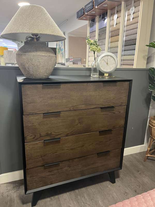 Belita Tall Chest of Drawers