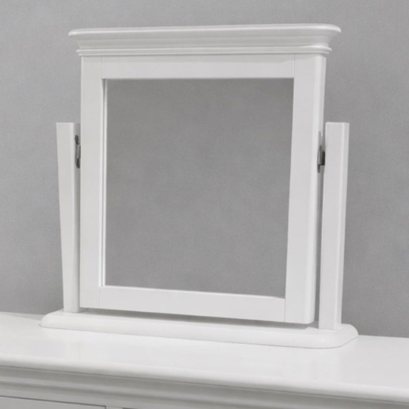 Tamalworth Dressing Table Mirror
