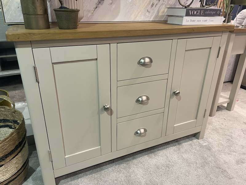 Newport Sideboard