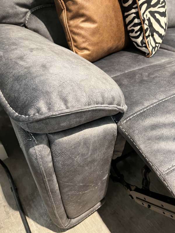 Douglas Recliner Armchair