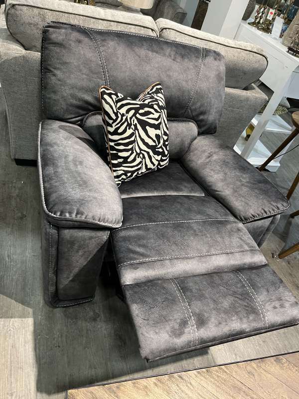 Douglas Recliner Armchair