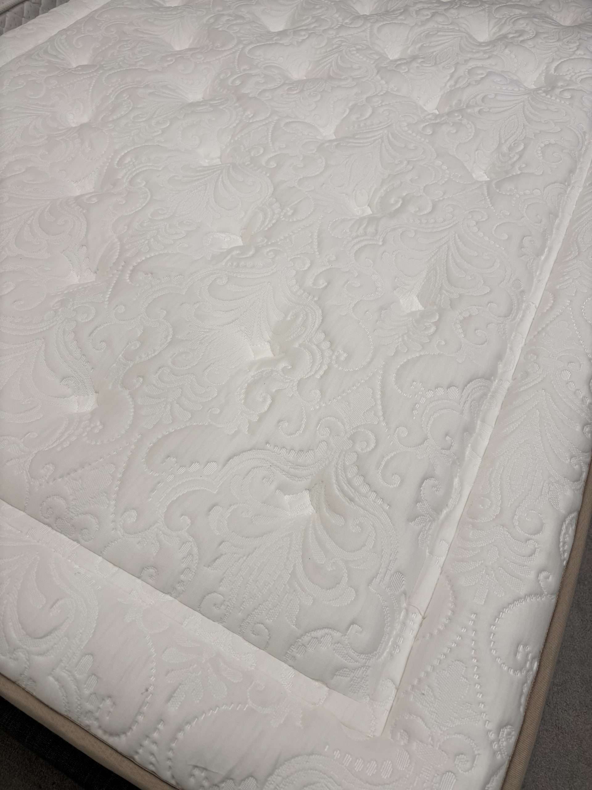 Powerscourt Mattress