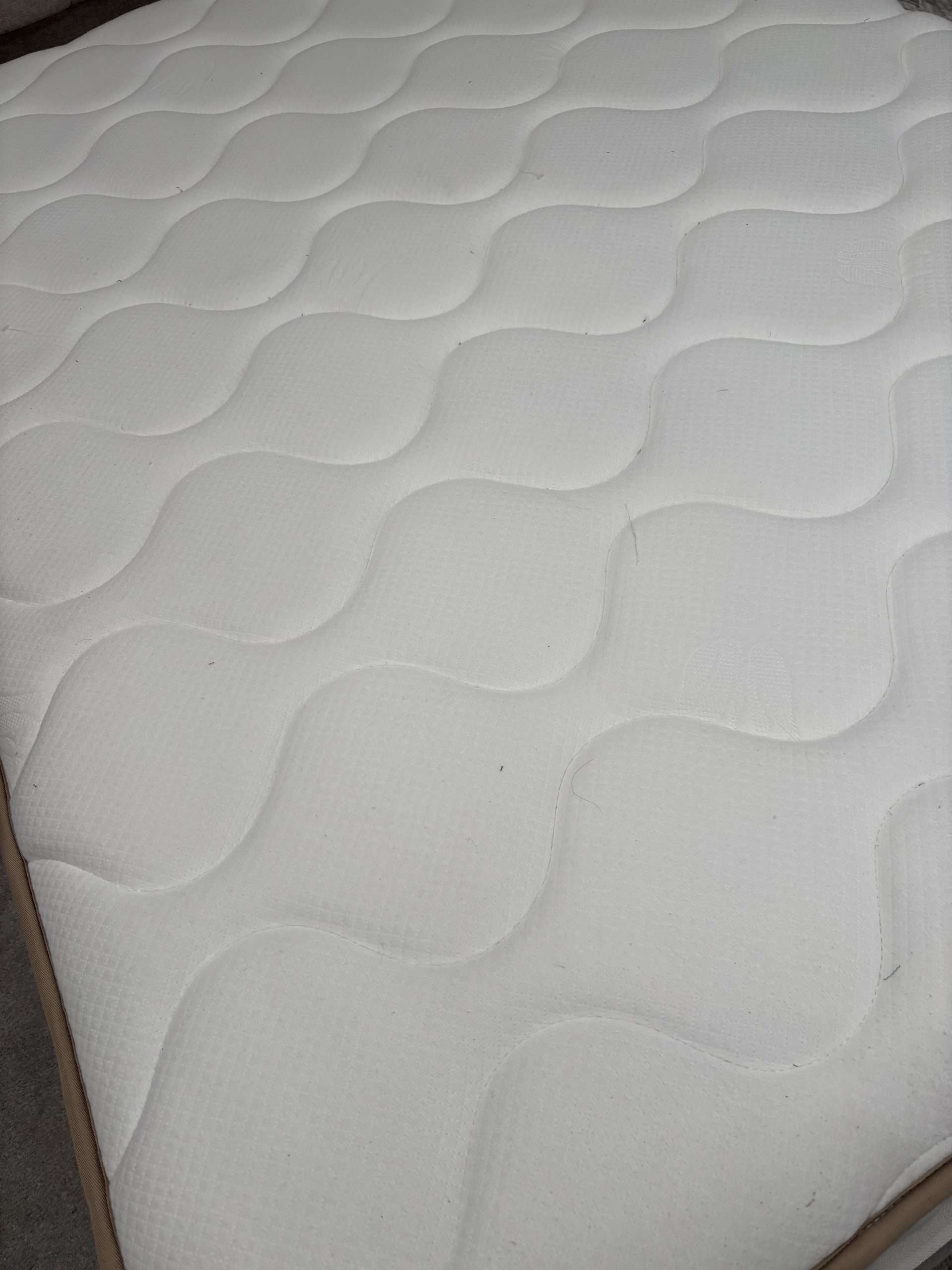 Craftsman Pocket Cloud 1200 Mattress