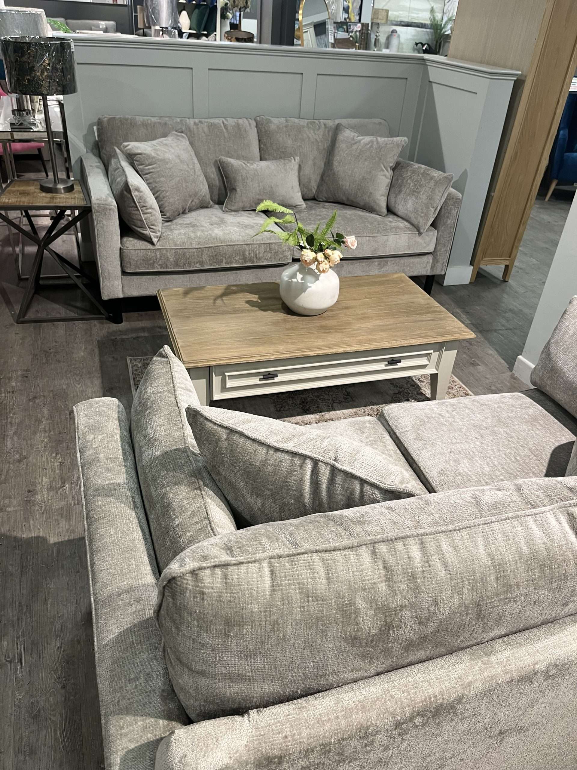 Radley 2 Seater Sofa