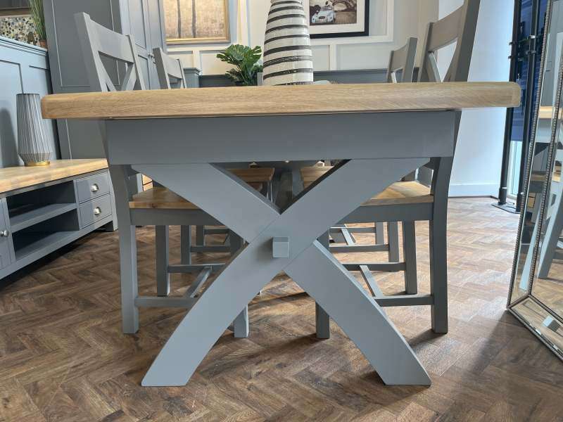 Cotswold 2mtr Dining Table