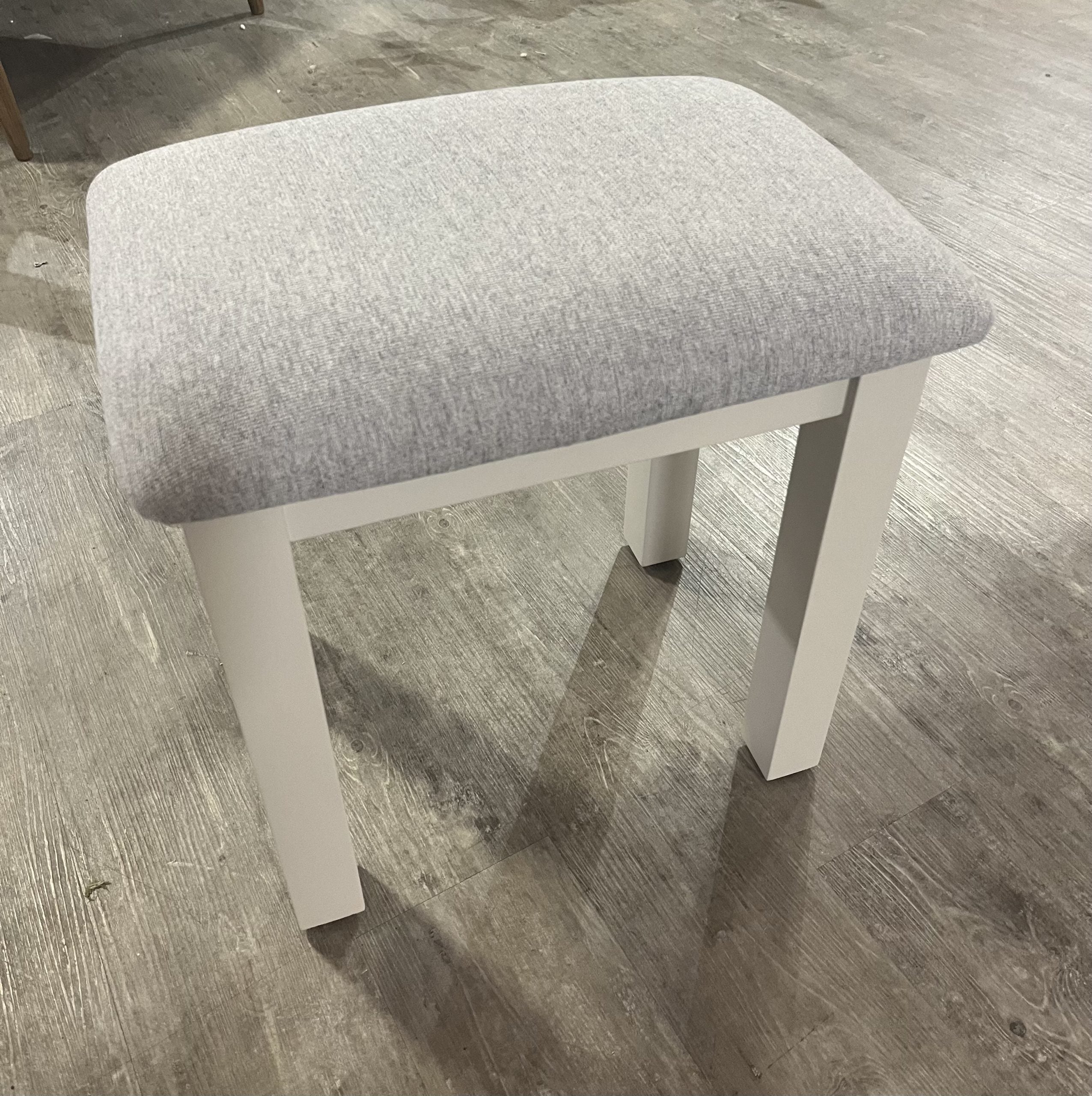 Dover Stool