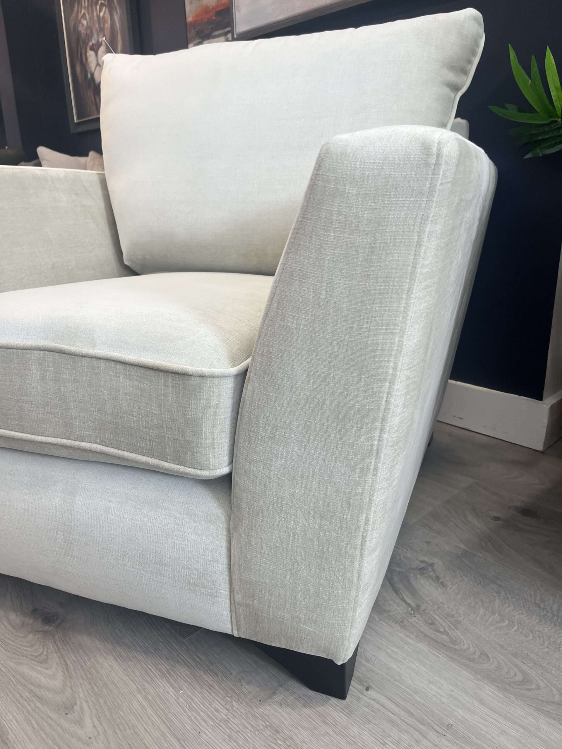 Bentley 1 Seater Armchair