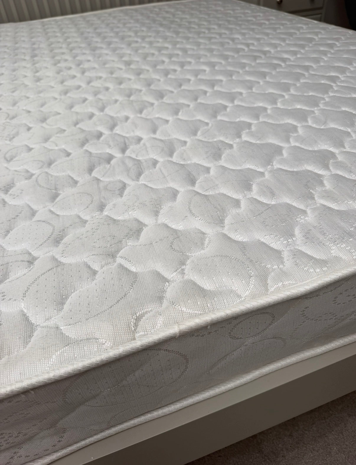 Opal Mattress