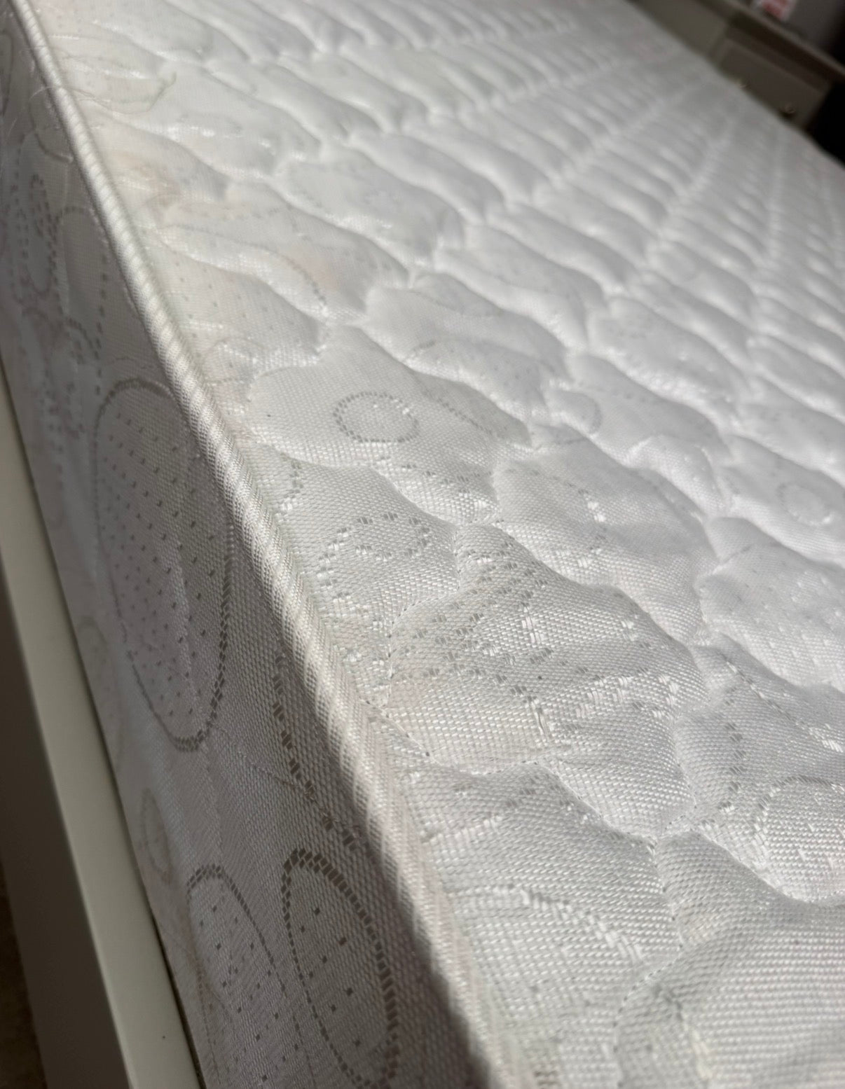 Opal Mattress