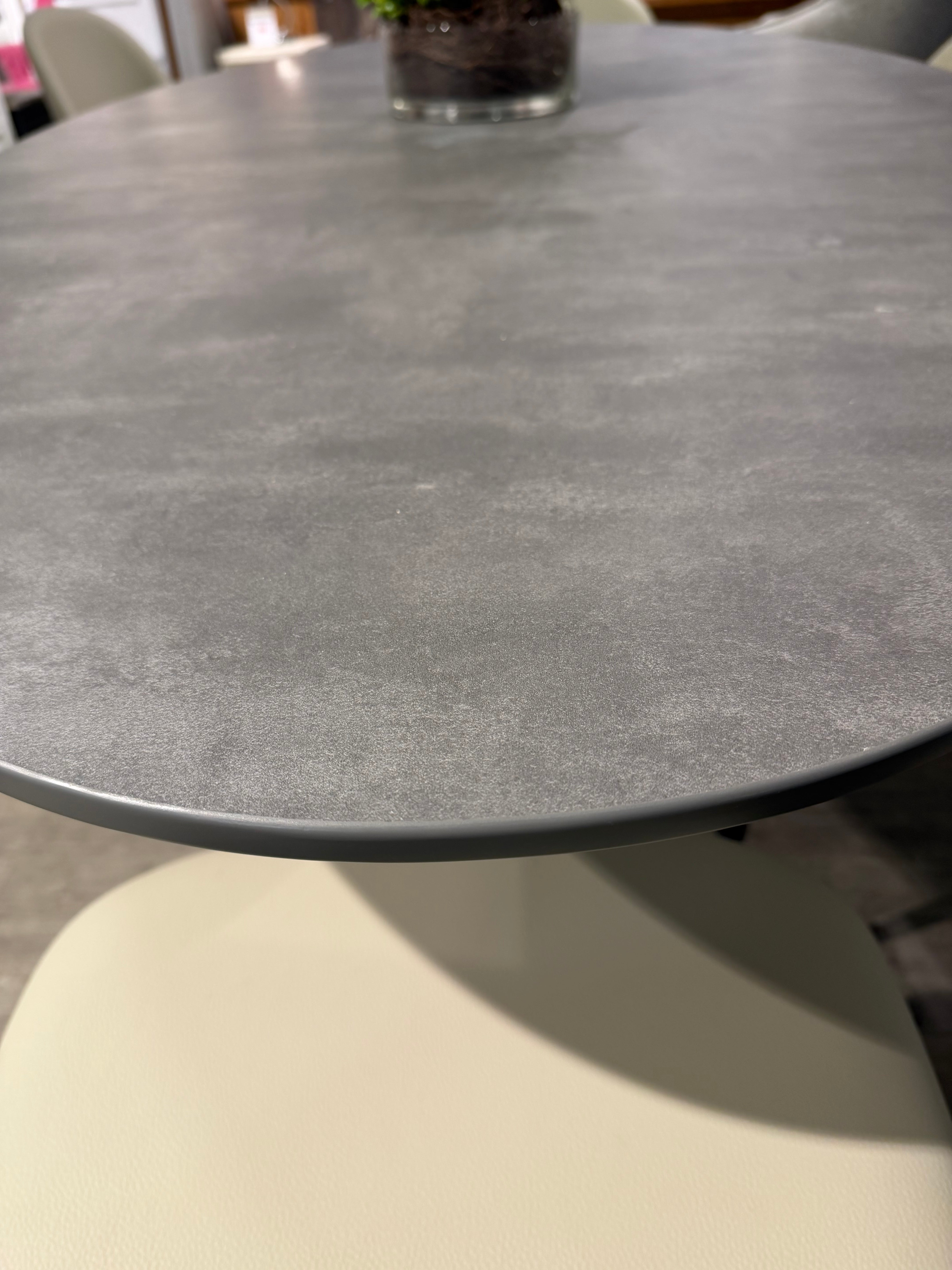 Camden 2mtr Dining Table & 6 Chairs
