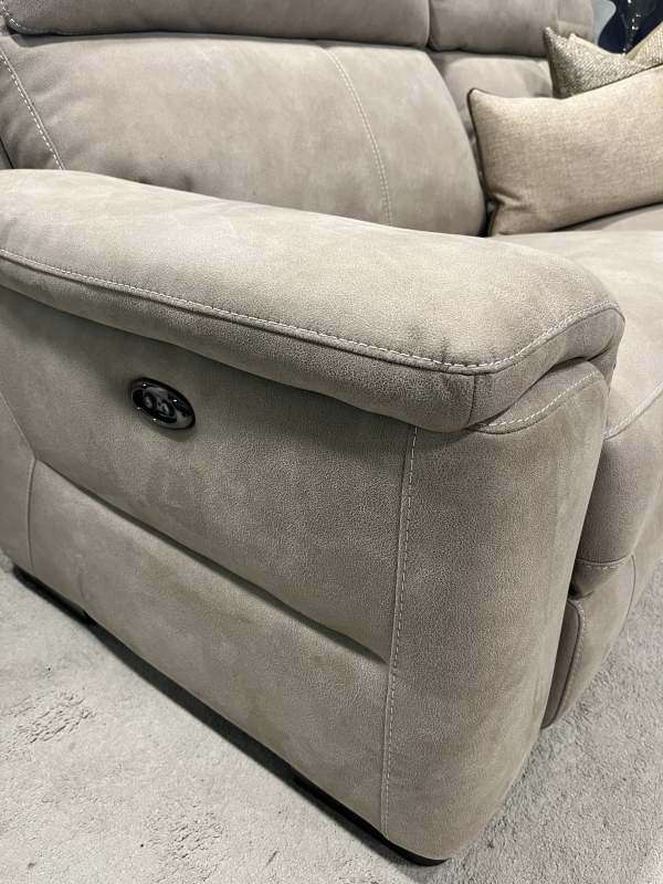 Tessa 1 Seater Motorised Armchair