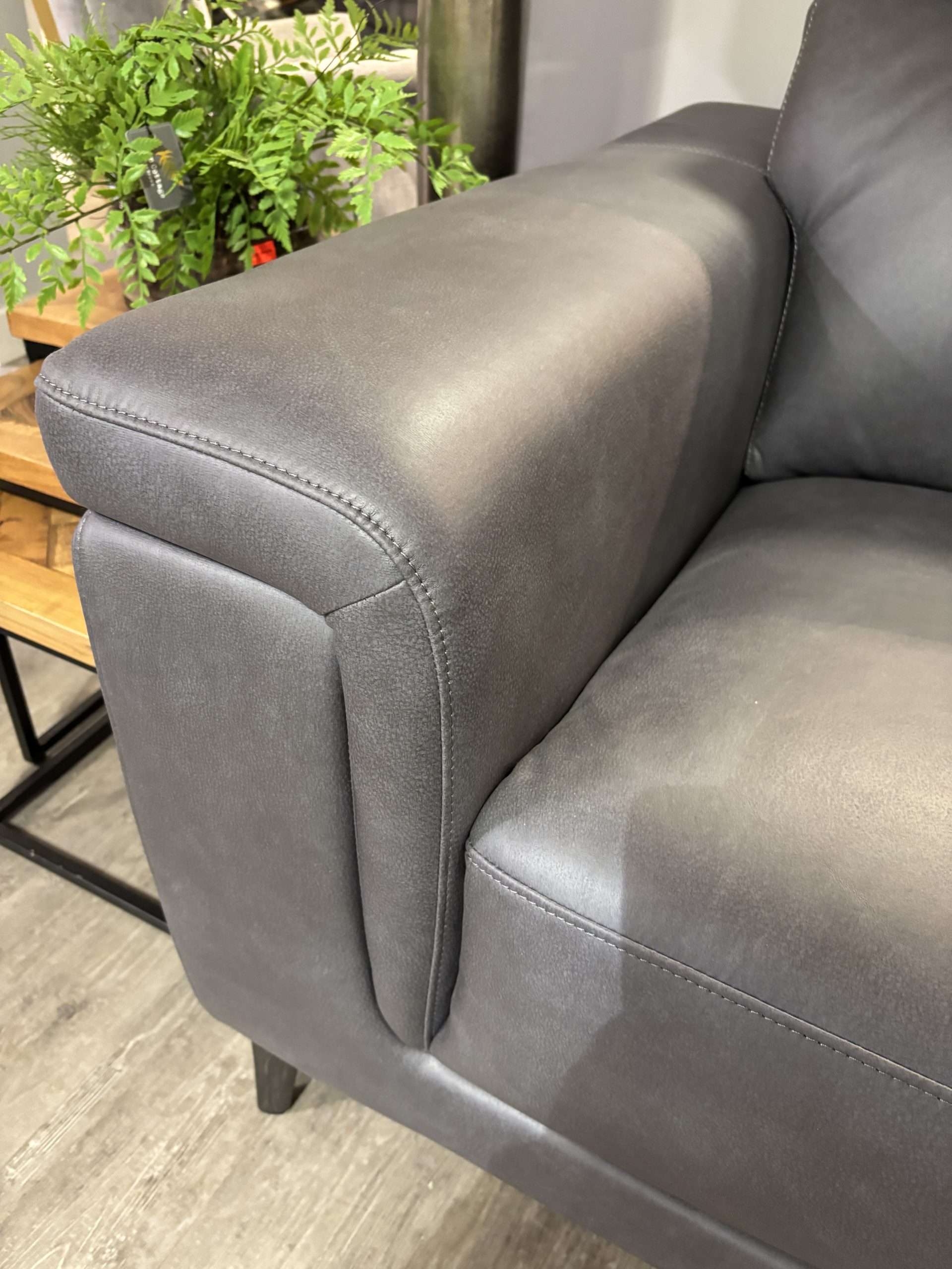 Anthony 2 Seater Sofa