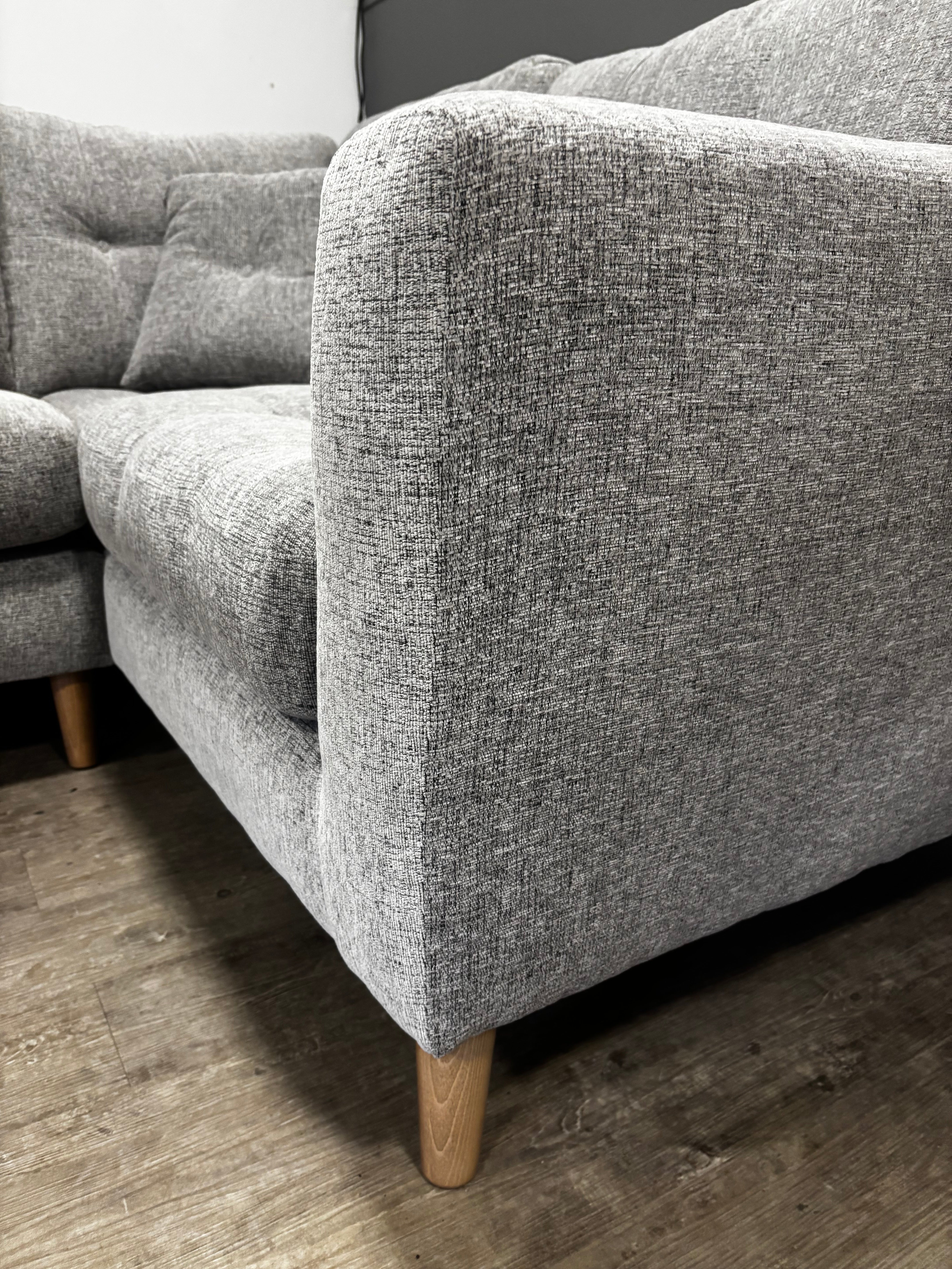 Eton Corner Sofa Right Hand Facing