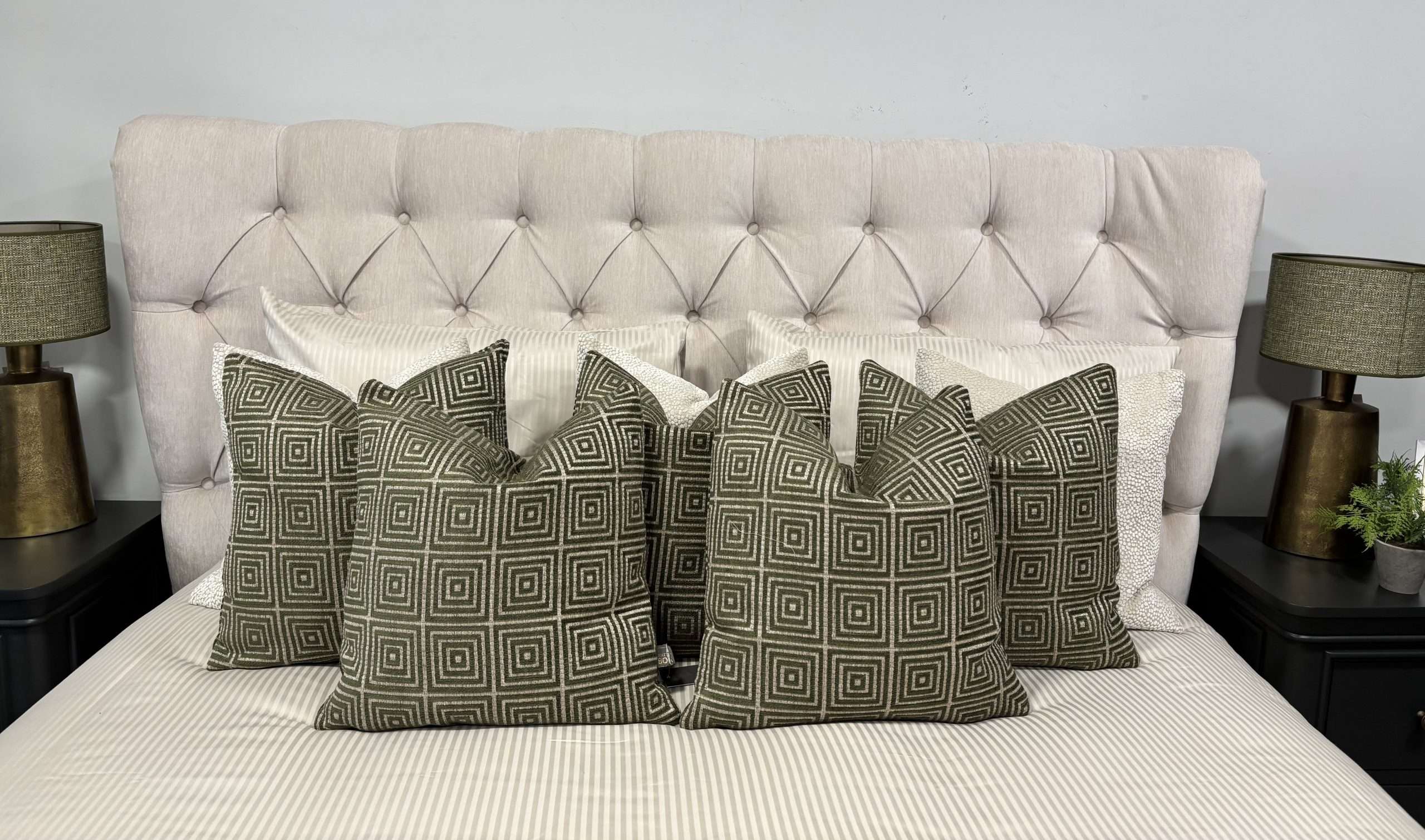 Primo 5ft King Bedframe