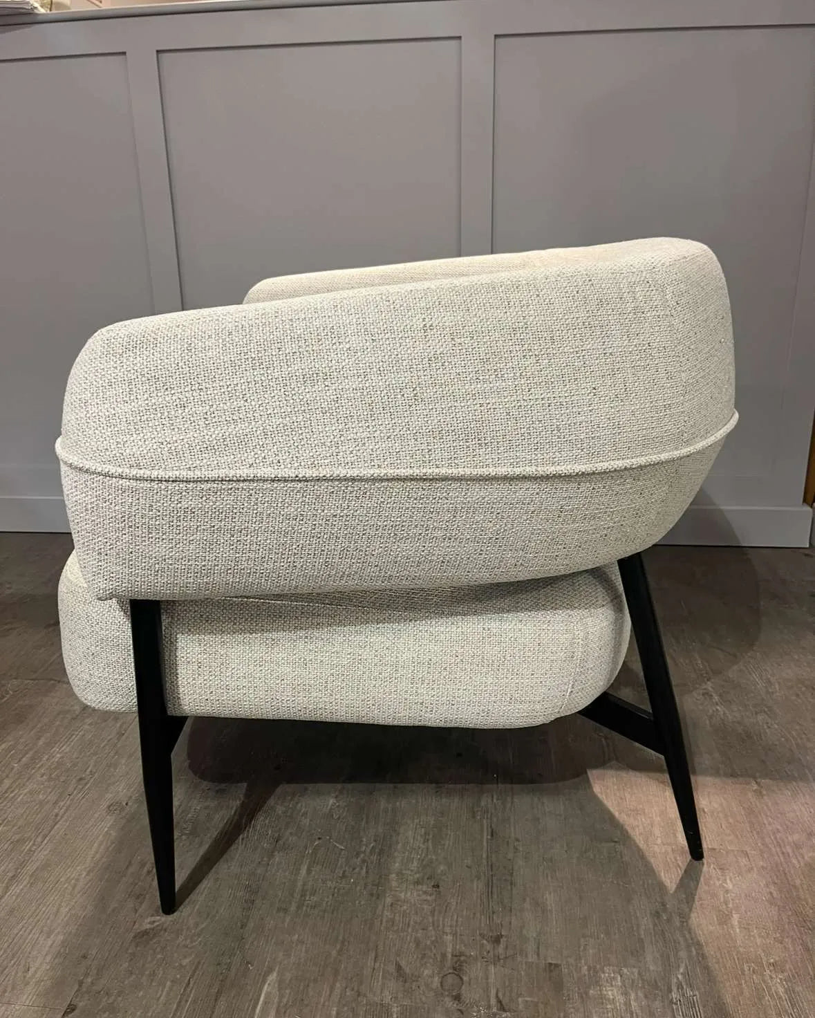 Presentation Tub Chair