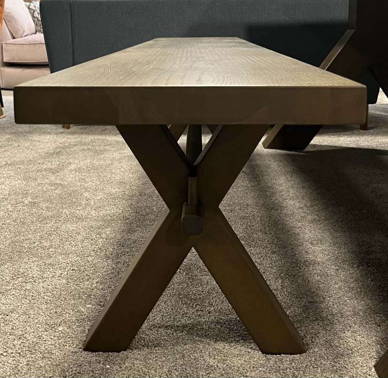 Karlsonn Bench 2.4mtr