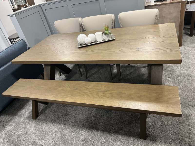 Karlsonn Bench 2.1mtr