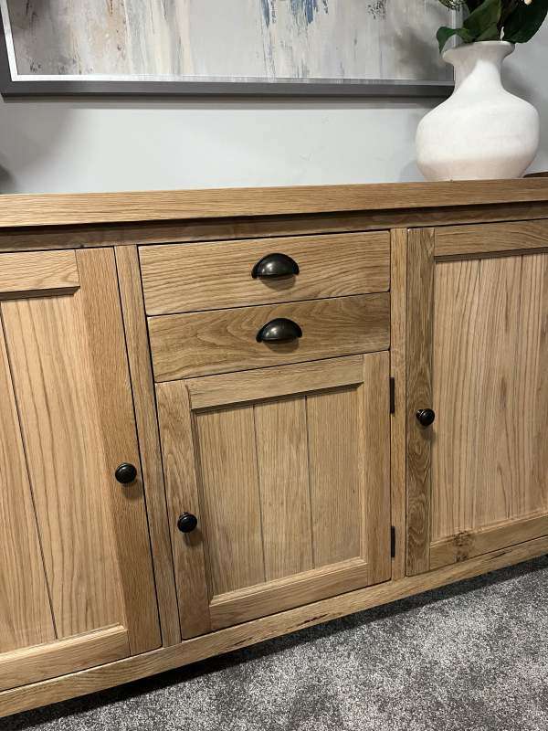 Canterbury Large Sideboard