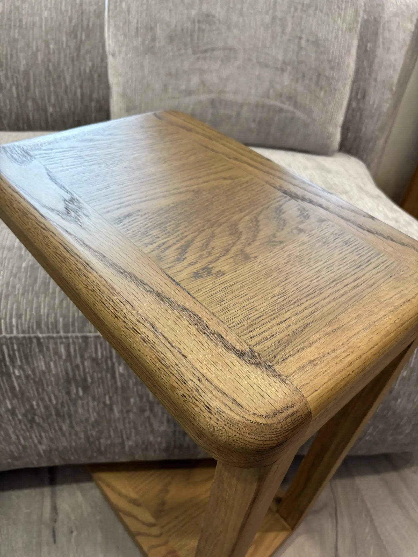 Hamilton Sofa Table