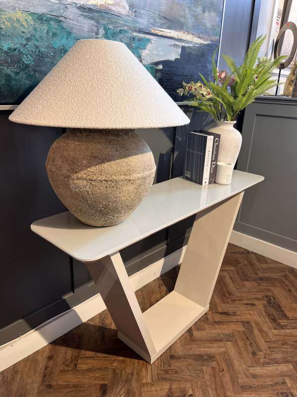 Sabina Console Table