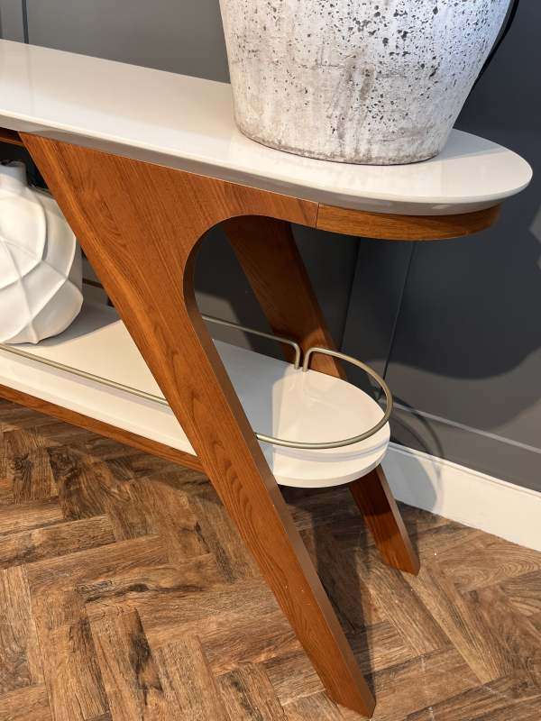 Othello Console Table