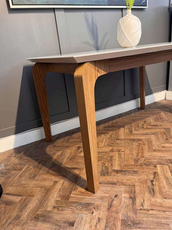 Carvello Dining Table