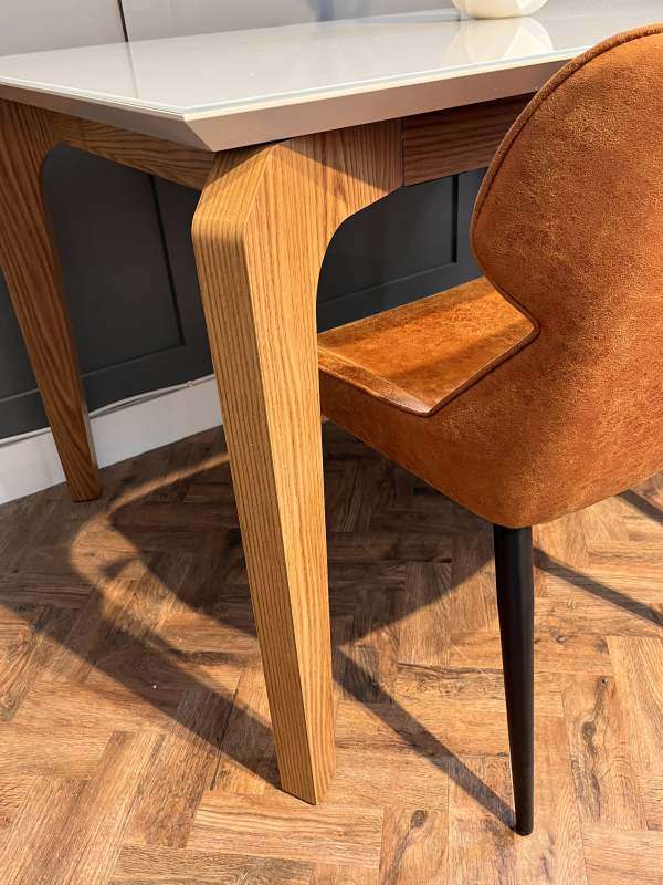 Carvello Dining Table