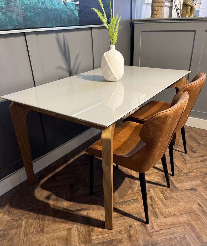 Carvello Dining Table