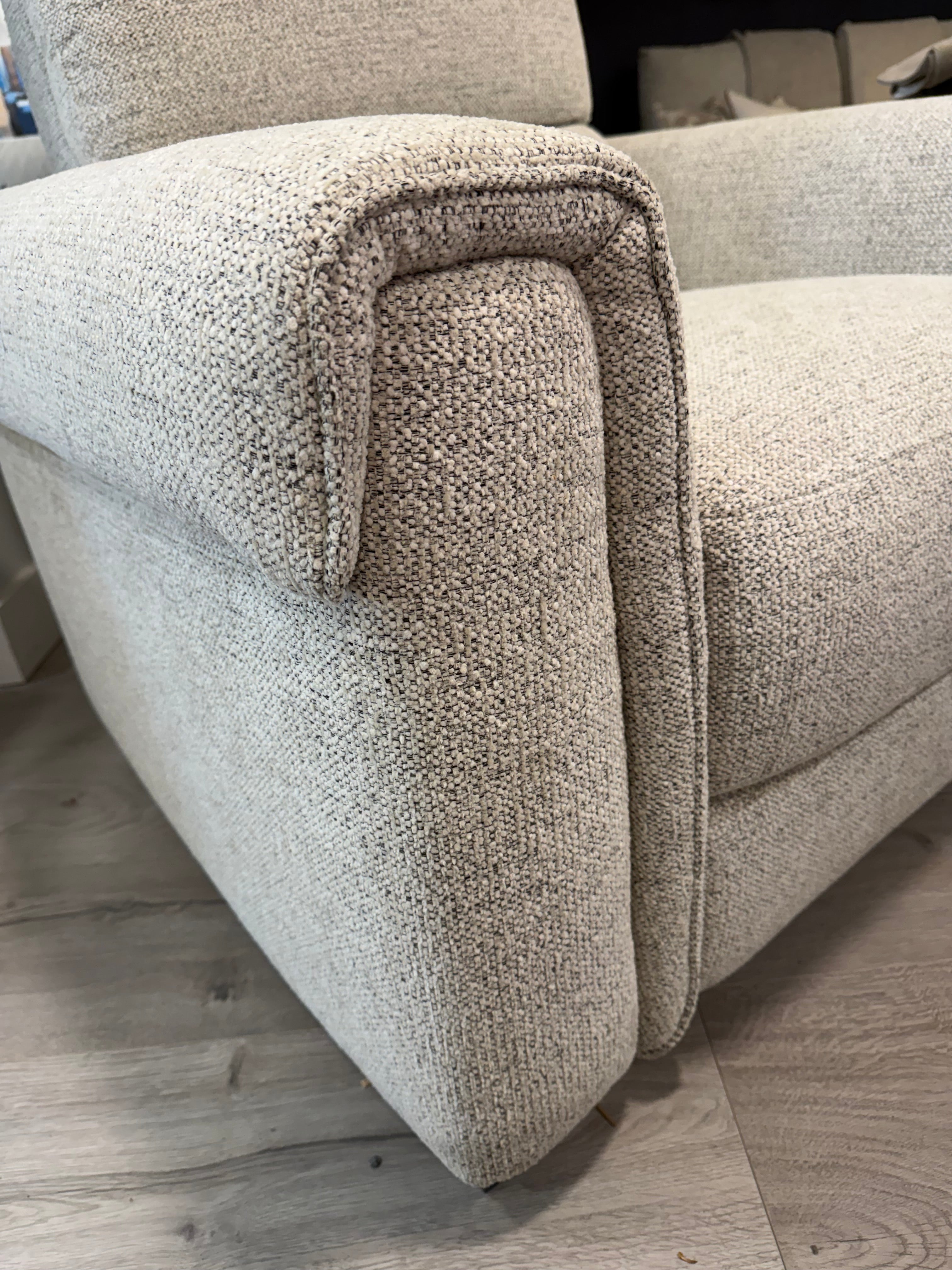Rengo Electric Recliner Armchair