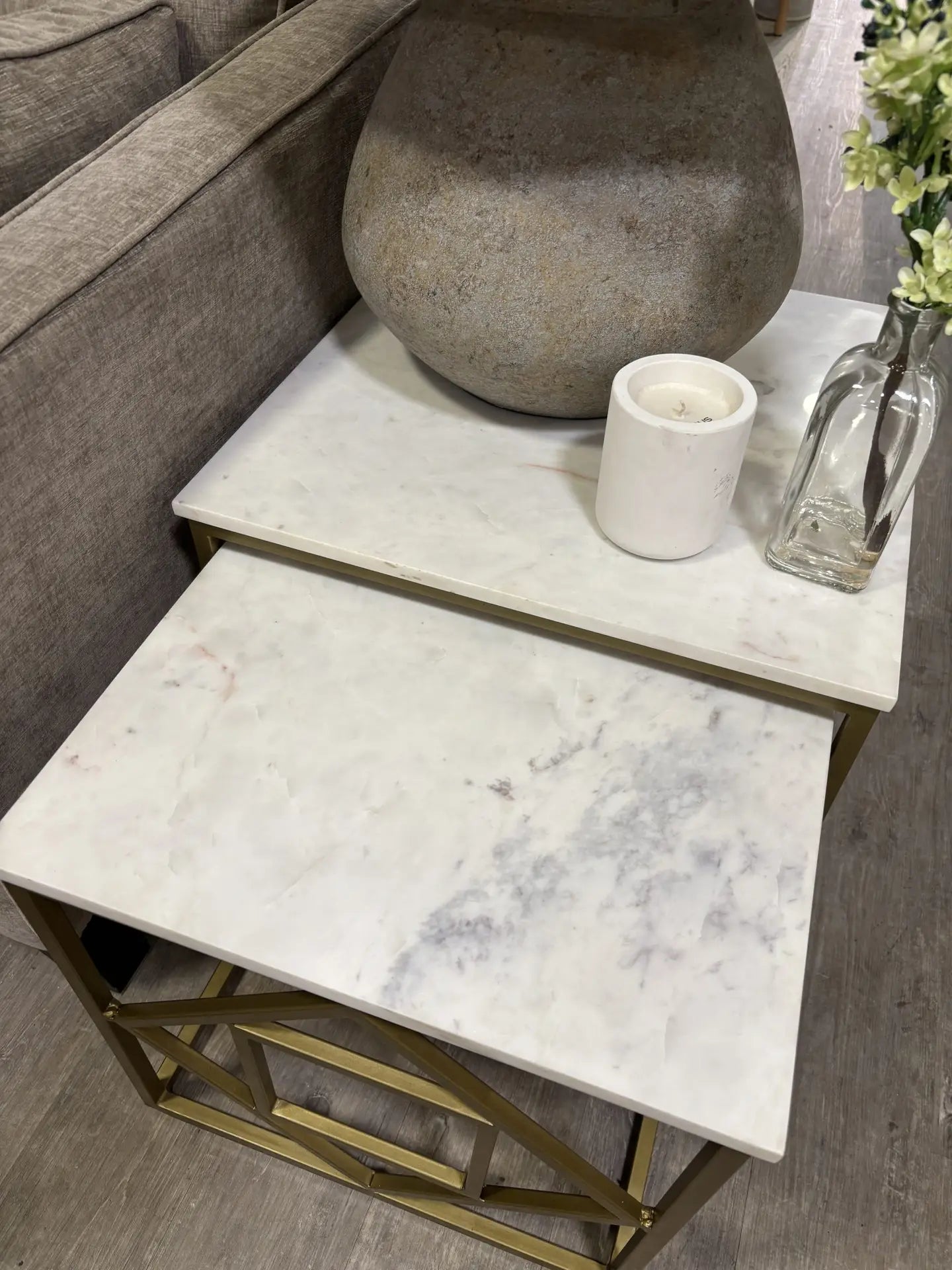 Pickfort Nest of Tables