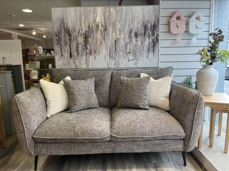 Cora 2 Seater Sofa
