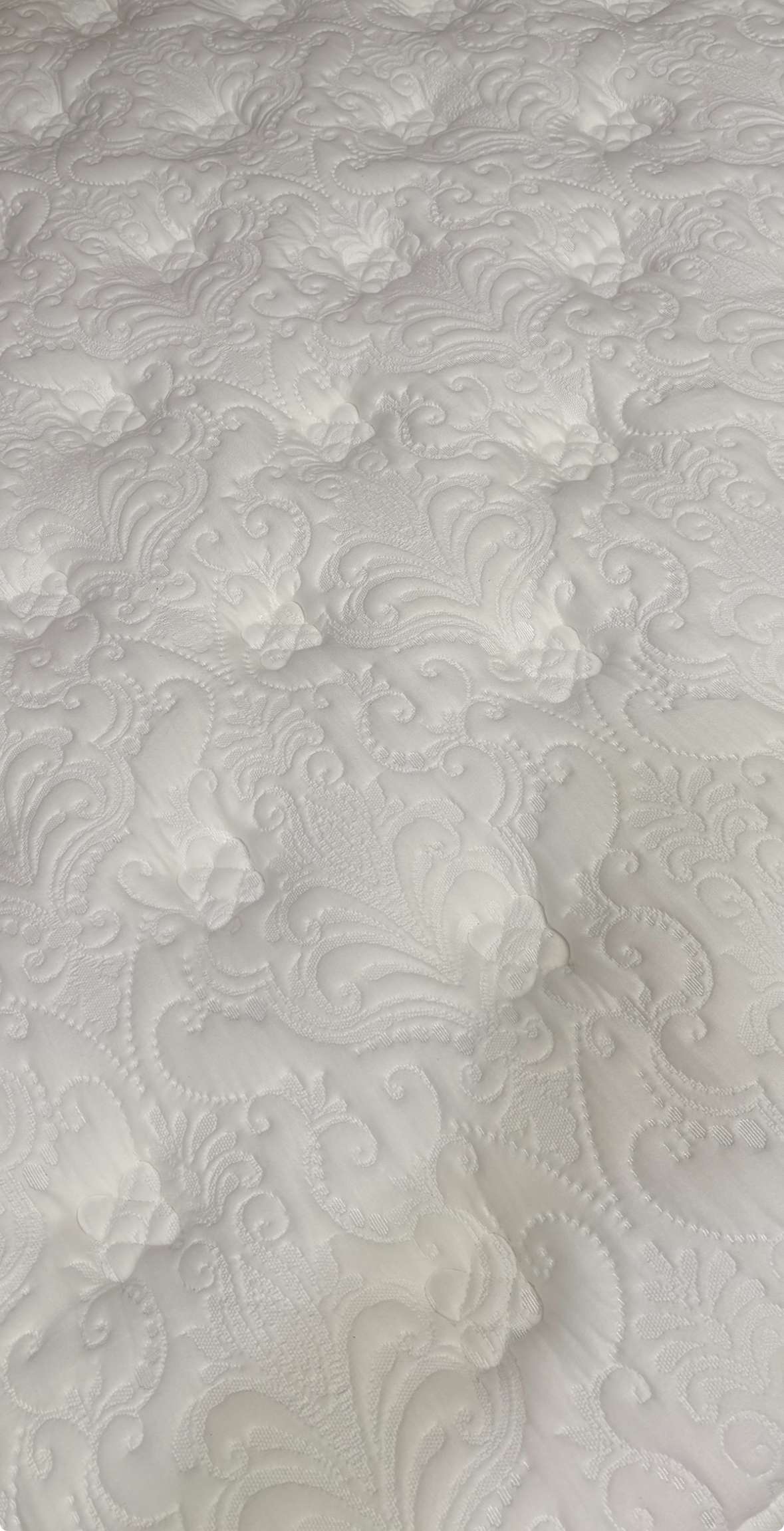 Wellness Cocoon Mattress