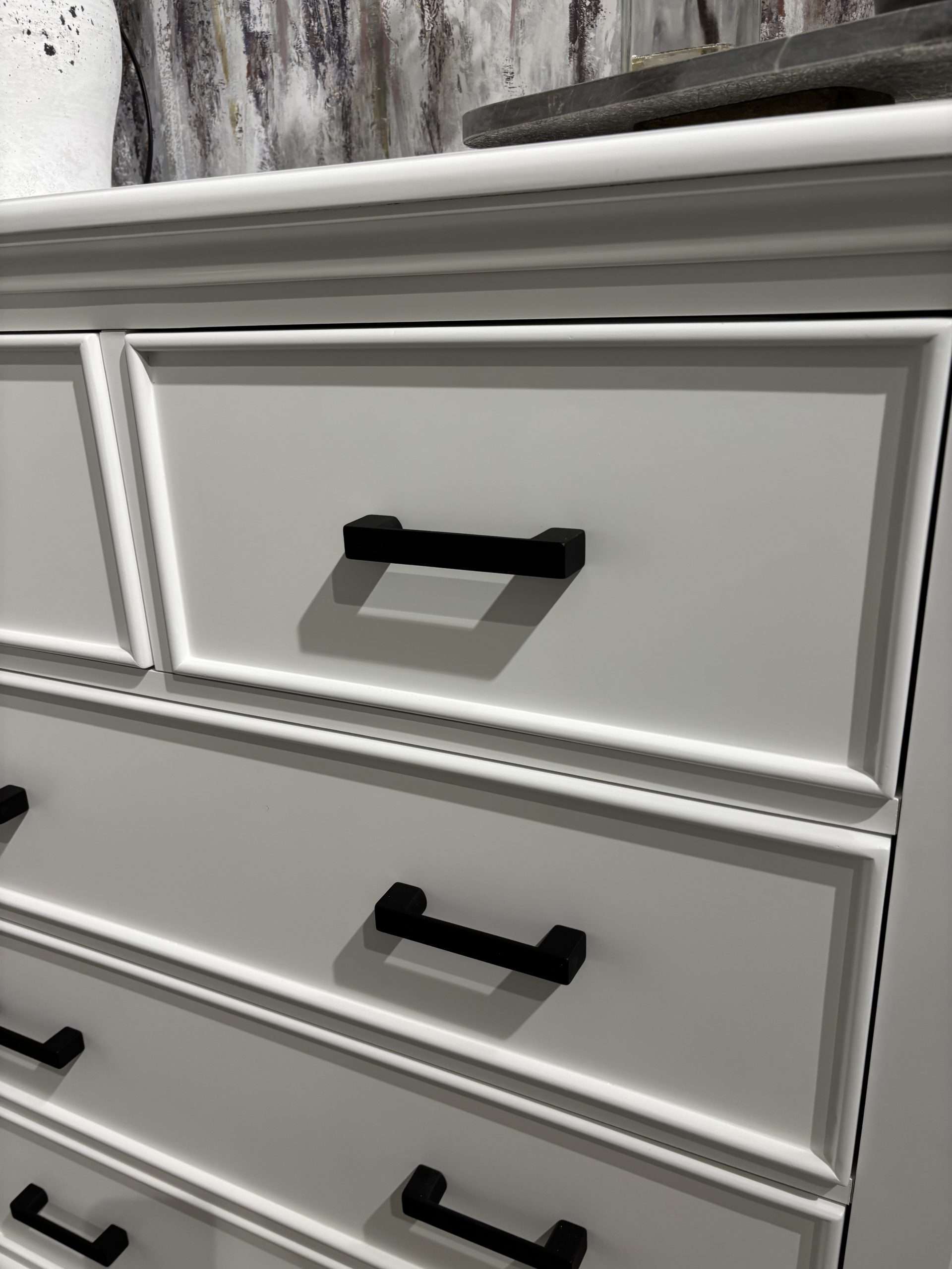 Hampton Tall Chest of Drawers